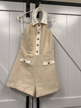 Vici Romper
